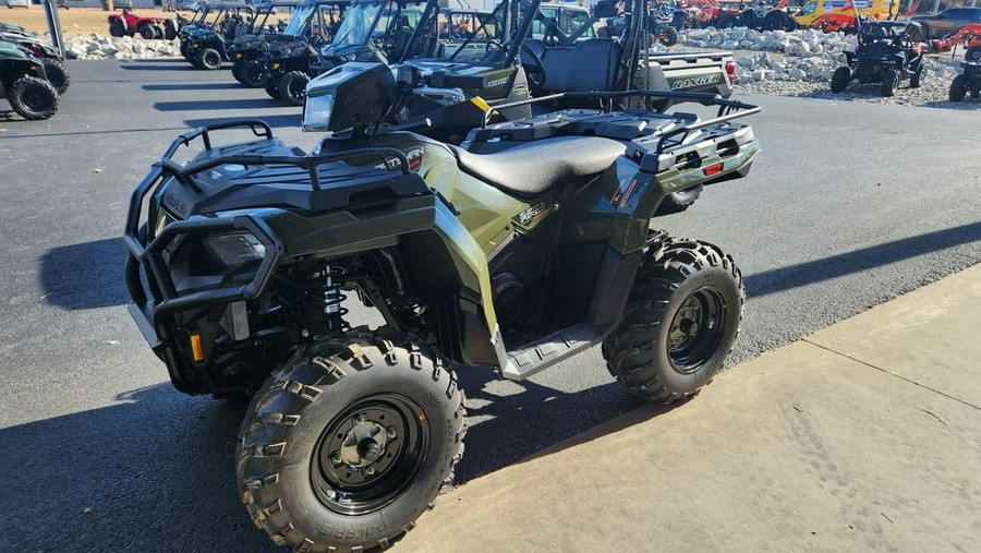 2024 Polaris® Sportsman 570 EPS