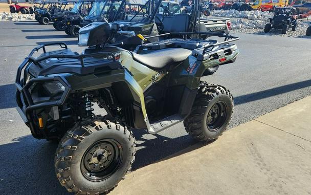 2024 Polaris® Sportsman 570 EPS