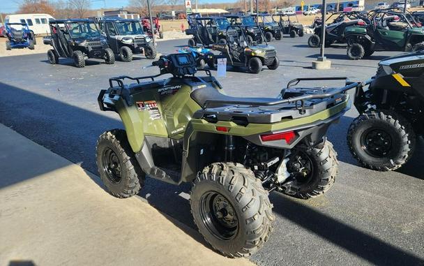 2024 Polaris® Sportsman 570 EPS