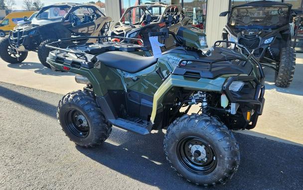 2024 Polaris® Sportsman 570 EPS