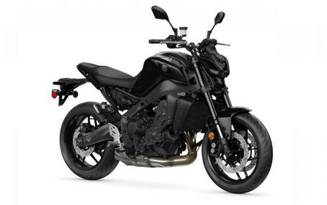 2023 Yamaha MT-09