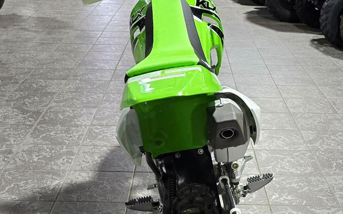 2023 Kawasaki KLX 140R