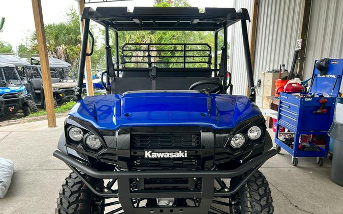 2024 Kawasaki MULE PRO-FXT 1000 LE