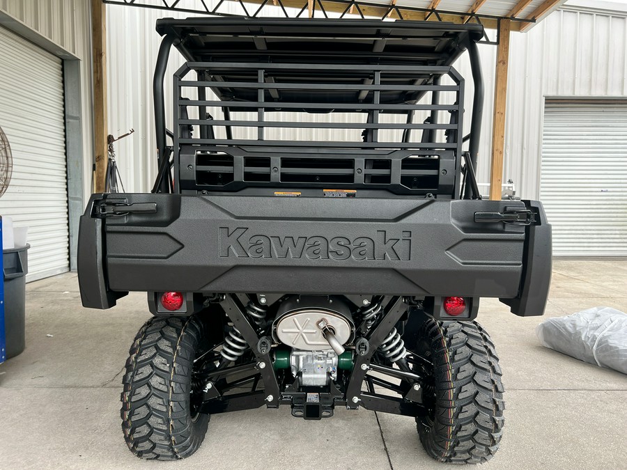 2024 Kawasaki MULE PRO-FXT 1000 LE