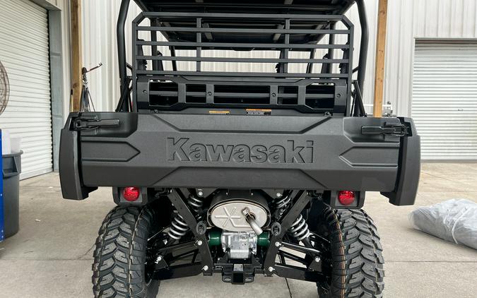 2024 Kawasaki MULE PRO-FXT 1000 LE