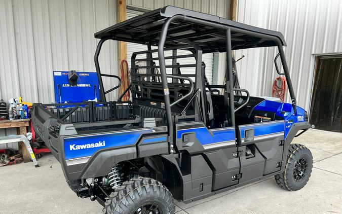 2024 Kawasaki MULE PRO-FXT 1000 LE