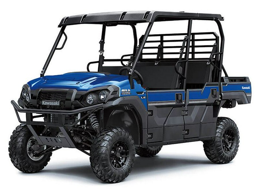 2024 Kawasaki MULE PRO-FXT 1000 LE