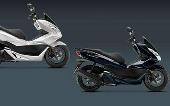 2017 Honda PCX150