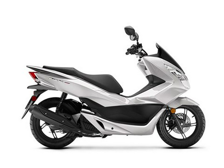 2017 Honda PCX150