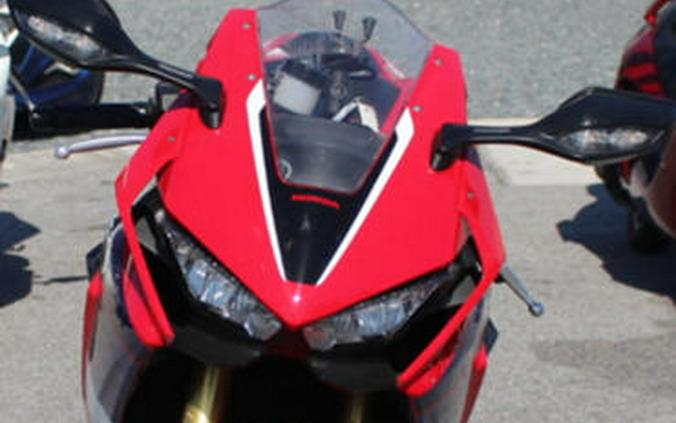 2022 Honda® CBR1000RR