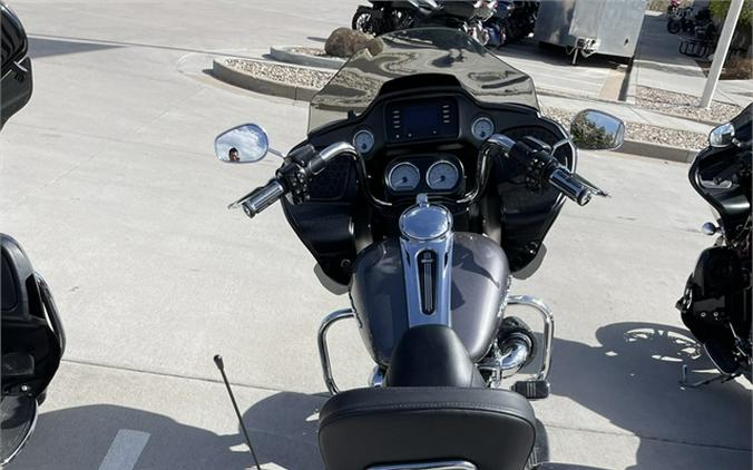 2016 Harley-Davidson Touring Road Glide