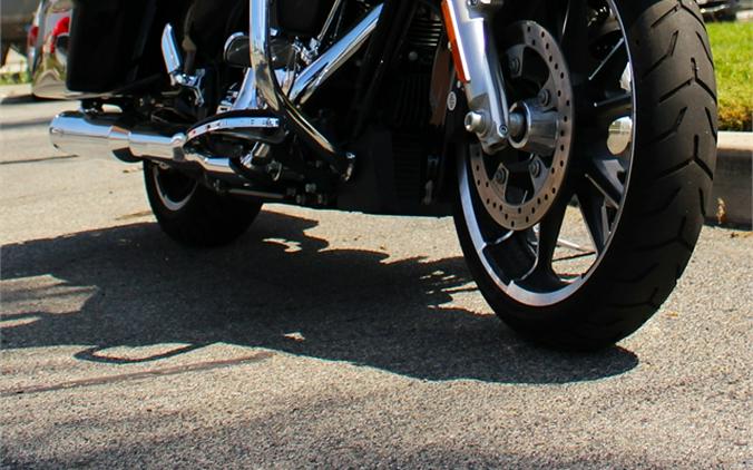 2023 Harley-Davidson Street Glide