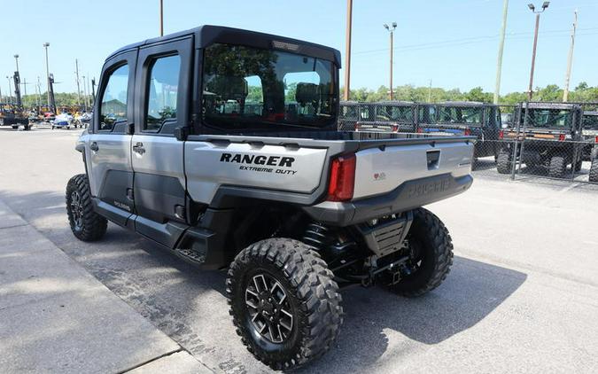 2024 Polaris® Ranger Crew XD 1500 NorthStar Edition Ultimate