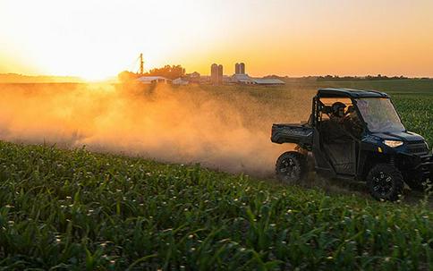 2021 Polaris Ranger XP 1000 Premium