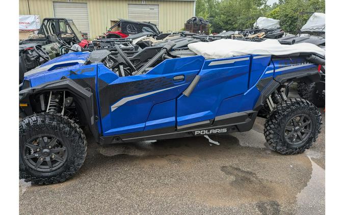 2024 Polaris Industries GENERAL 1000 XP 4 ULTIMATE