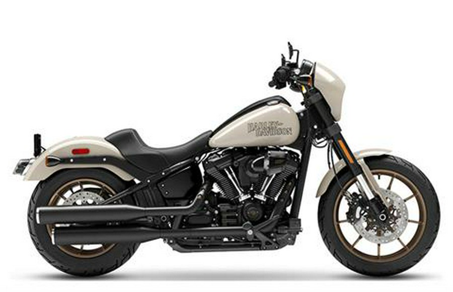 2023 Harley-Davidson Low Rider® S