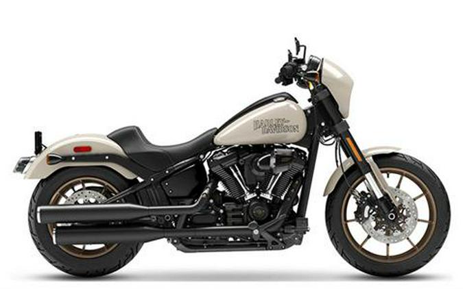 2023 Harley-Davidson Low Rider® S