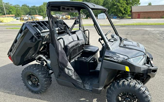 2025 Polaris Ranger XP 1000 Premium