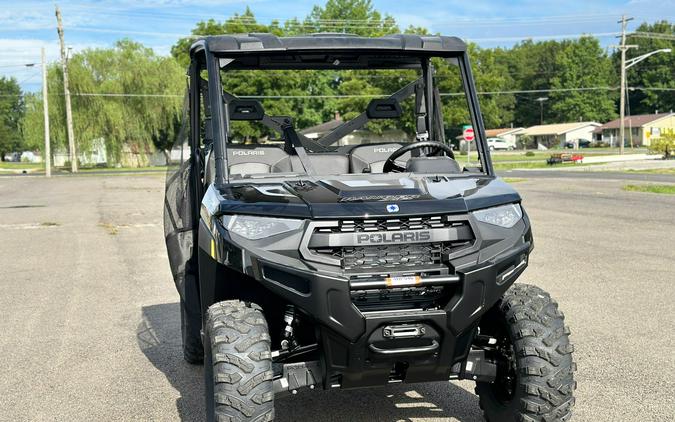 2025 Polaris Ranger XP 1000 Premium