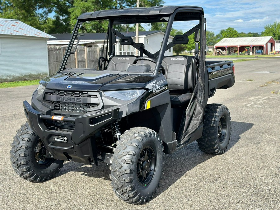 2025 Polaris Ranger XP 1000 Premium