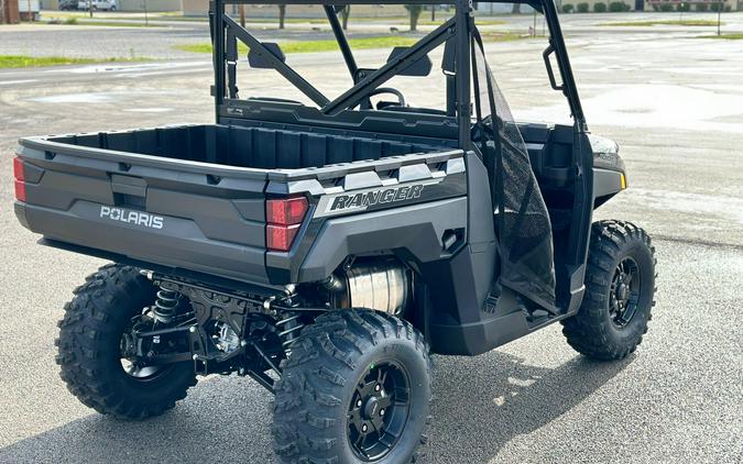 2025 Polaris Ranger XP 1000 Premium