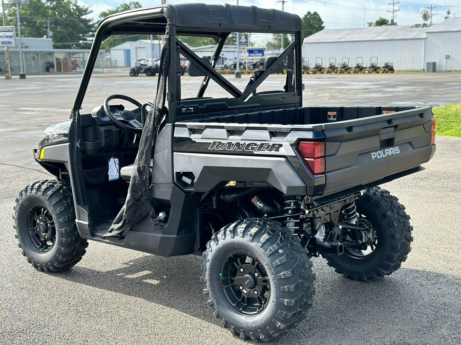 2025 Polaris Ranger XP 1000 Premium