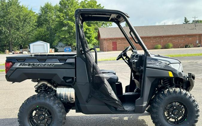 2025 Polaris Ranger XP 1000 Premium