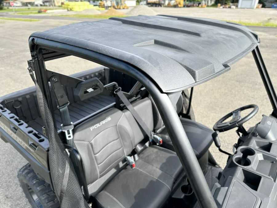 2025 Polaris Ranger XP 1000 Premium