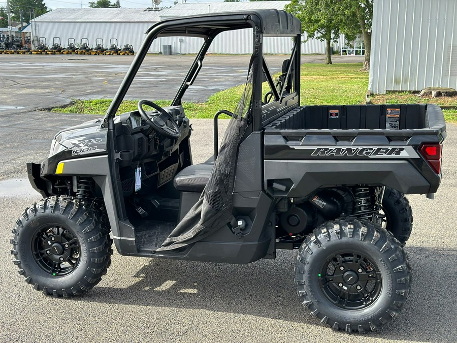 2025 Polaris Ranger XP 1000 Premium