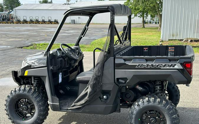 2025 Polaris Ranger XP 1000 Premium