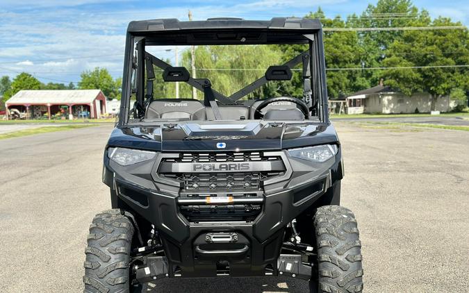 2025 Polaris Ranger XP 1000 Premium