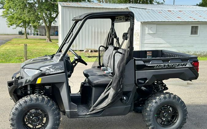 2025 Polaris Ranger XP 1000 Premium