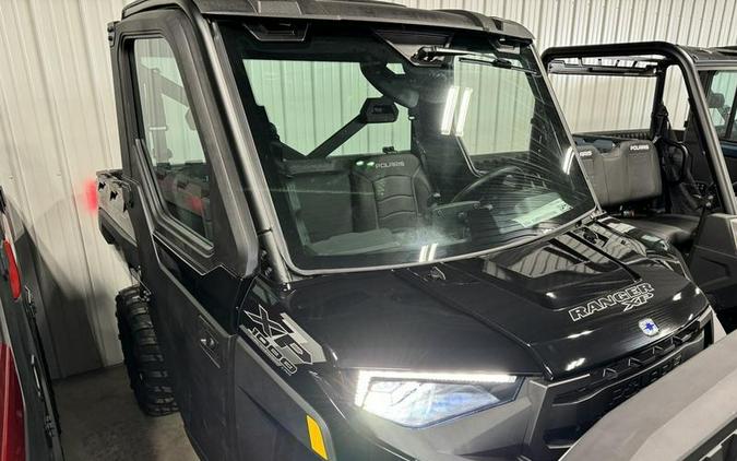 2025 Polaris® Ranger XP 1000 NorthStar Edition Premium