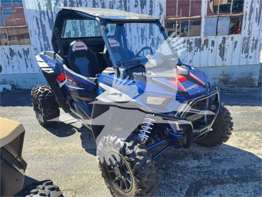 2021 Polaris® RZR XP 1000 PREMIUM