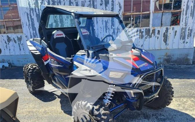 2021 Polaris® RZR XP 1000 PREMIUM