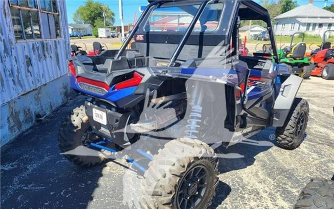 2021 Polaris® RZR XP 1000 PREMIUM