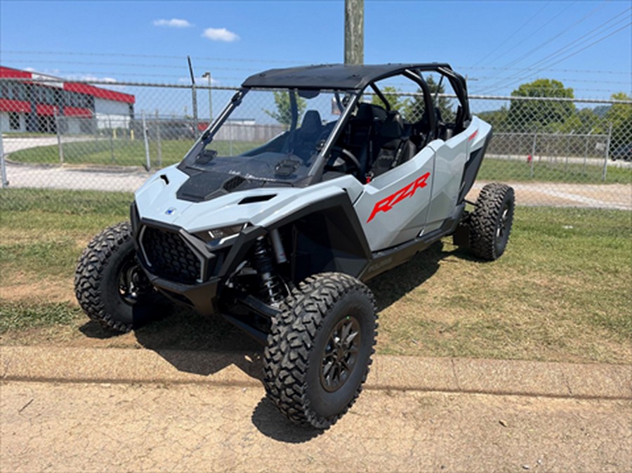 2025 Polaris RZR Pro S 4 Sport