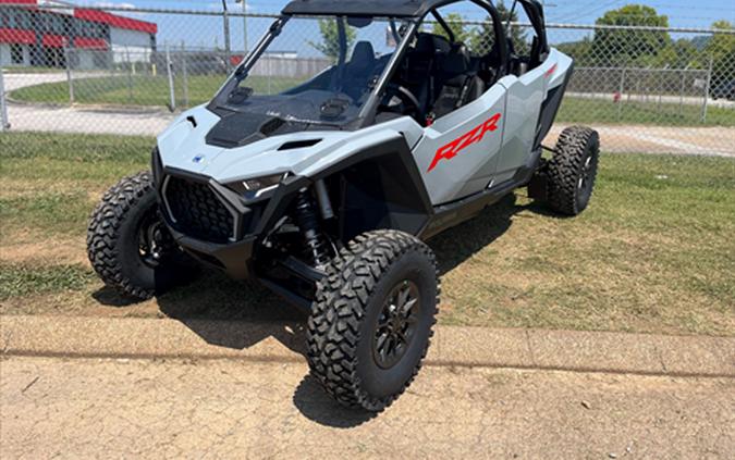 2025 Polaris RZR Pro S 4 Sport