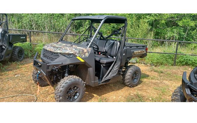 2025 Polaris Industries RANGER 1000 PREMIUM - PPC EPS