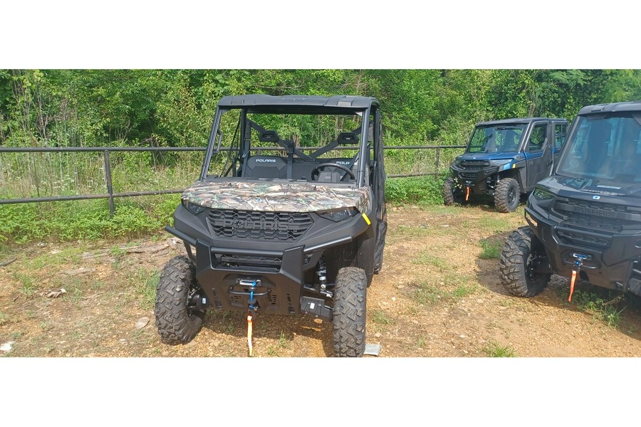 2025 Polaris Industries RANGER 1000 PREMIUM - PPC EPS