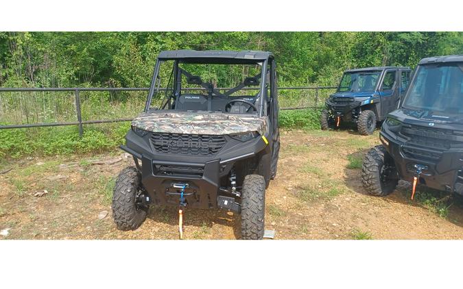 2025 Polaris Industries RANGER 1000 PREMIUM - PPC EPS