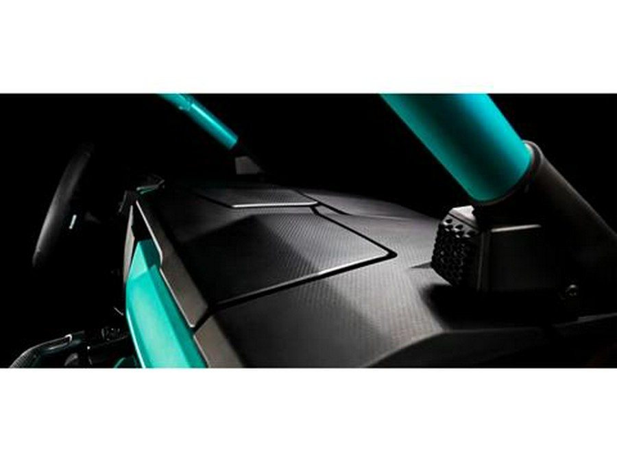 2025 Polaris RZR PRO R 4 Ultimate