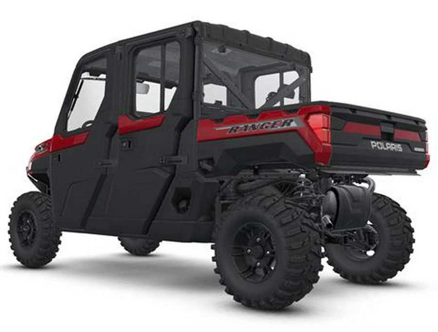 2026 Polaris Ranger Crew XP 1000 NorthStar Edition Ultimate