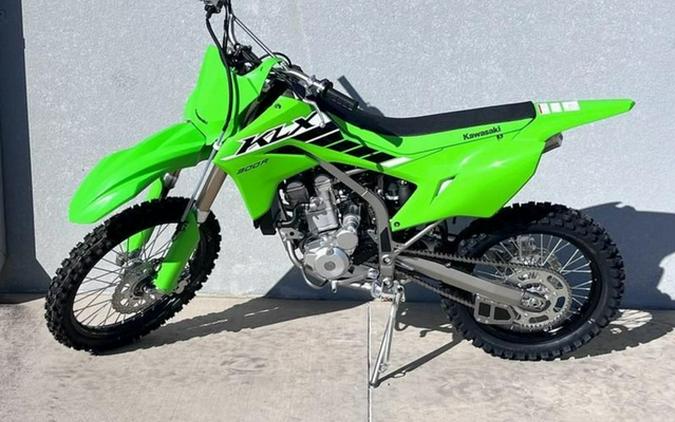 2025 Kawasaki KLX 300R