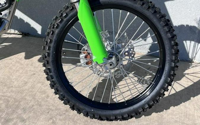 2025 Kawasaki KLX 300R