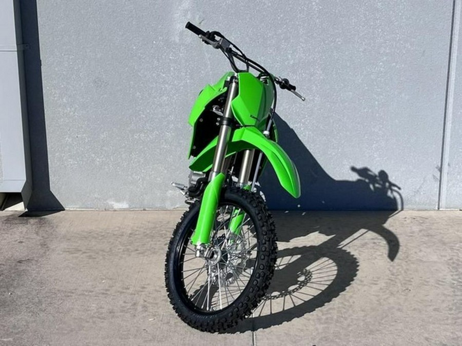 2025 Kawasaki KLX 300R