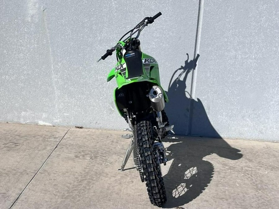 2025 Kawasaki KLX 300R