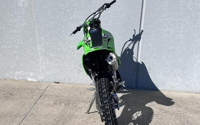2025 Kawasaki KLX 300R