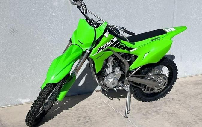 2025 Kawasaki KLX 300R