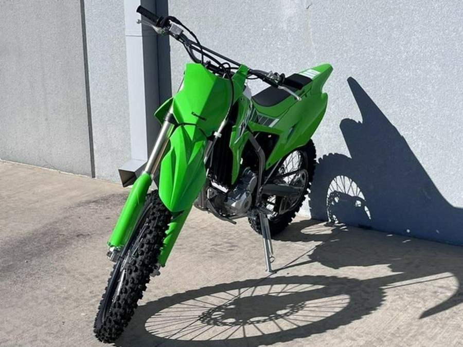 2025 Kawasaki KLX 300R
